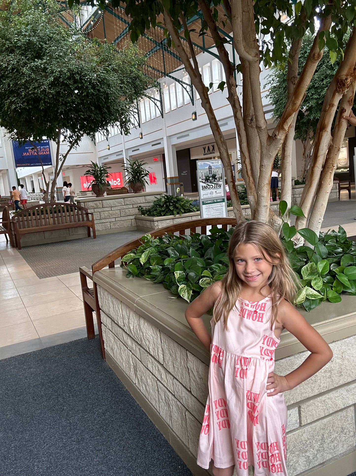 Sunshine Kids Clothes Product