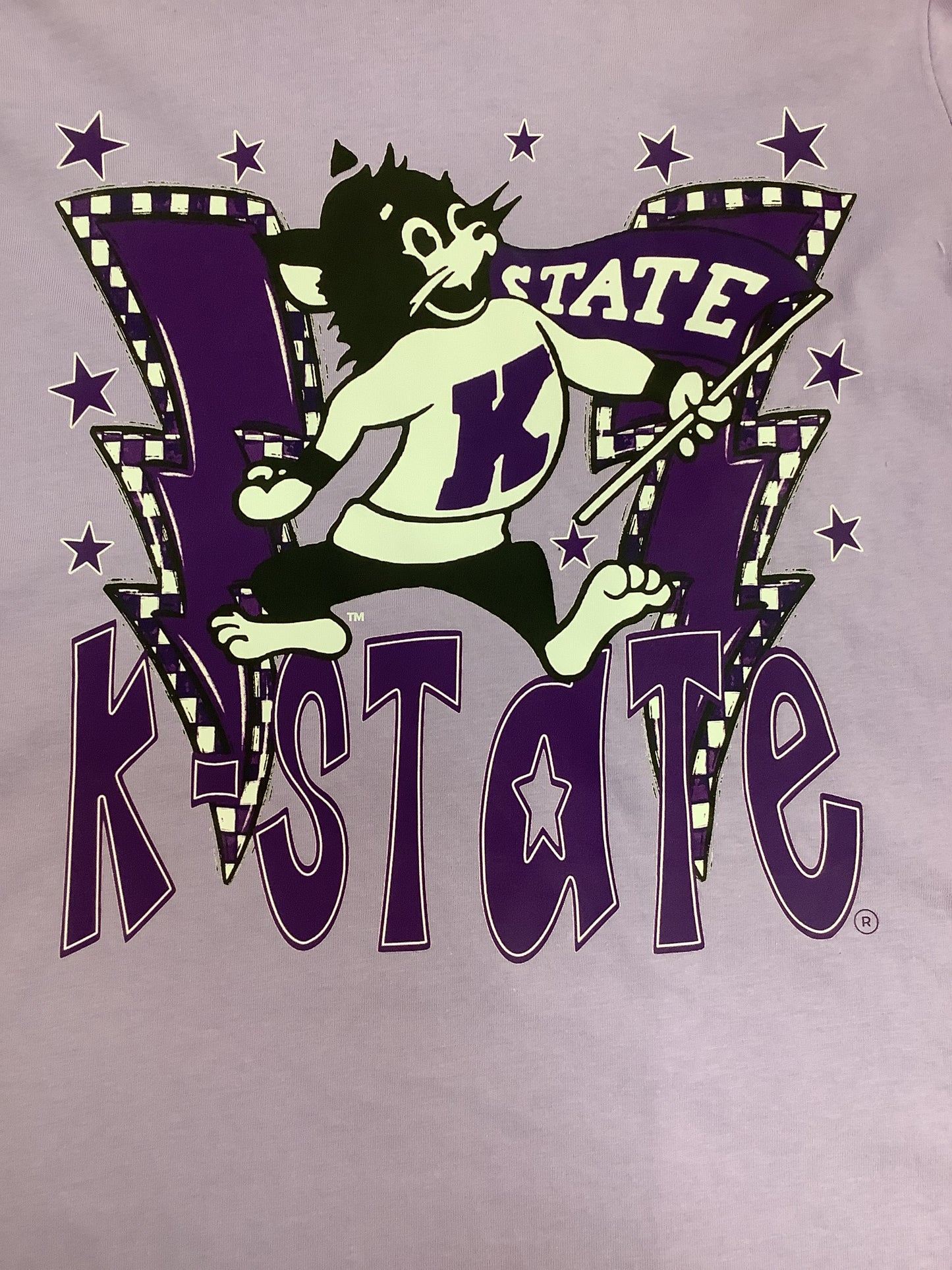 KSU Youth Tee