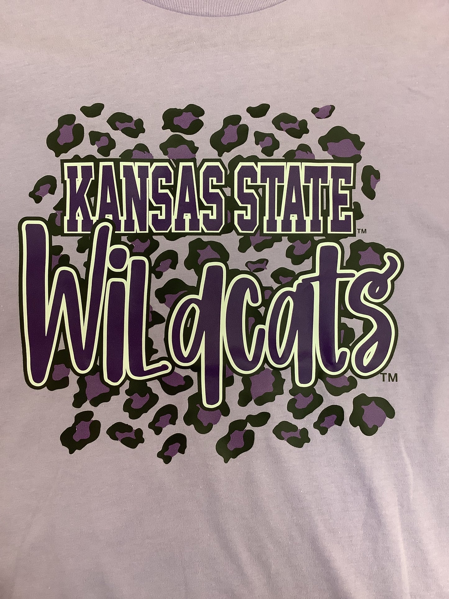 KSU Youth Tee