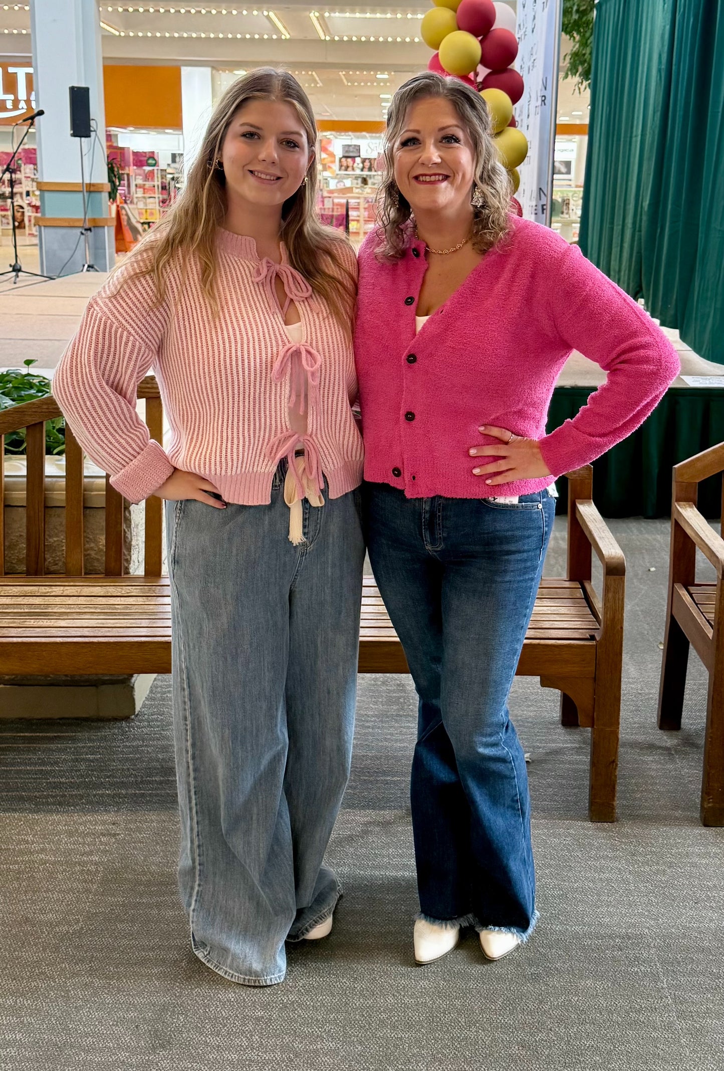 5 button sweater cardigan