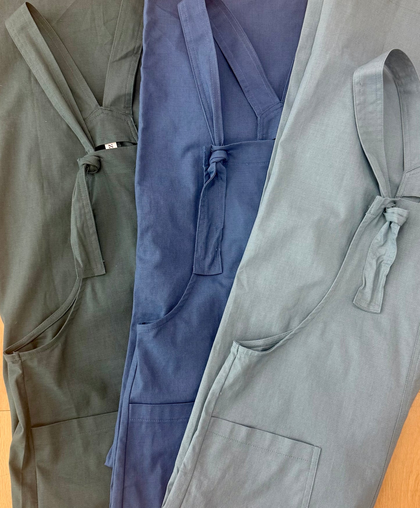 One & Done Jumpsuit