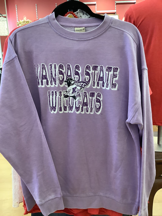 Chicka-d K-State Sweatshirt
