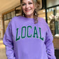 The Local Love Crewneck