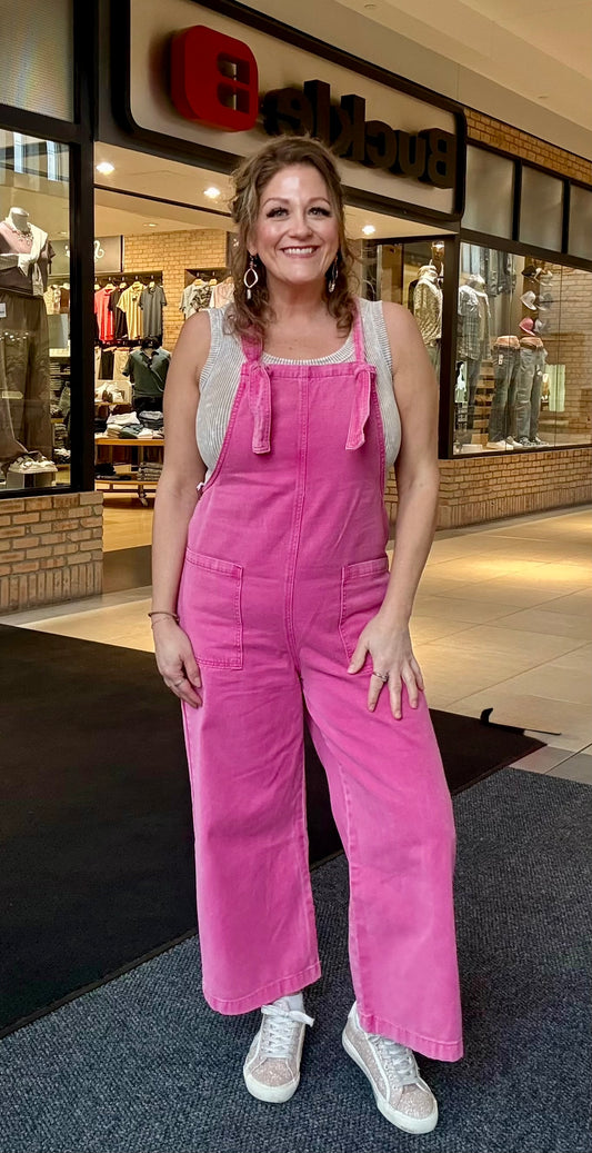 The Sweet Escape Jumpsuit