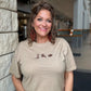 Desert Days Graphic Tee