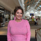 Sweet & Simple Rib Long Sleeve