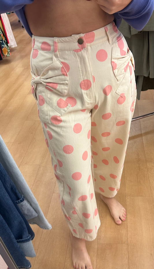 Boutique Sample Bottom #2