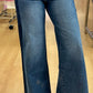 Wild Side Panel Jeans
