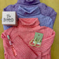 Layering Long Sleeve