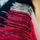 Sheer Lace Long Sleeve Top