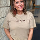 Desert Days Graphic Tee
