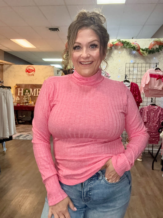 Layering Long Sleeve