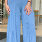 Simply Free Wide Leg Pants