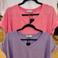 The Callie Comfort Tee