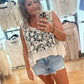 Bloom Babe Crochet Tank