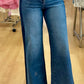 Wild Side Panel Jeans