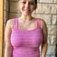 Vintage Sky Seamless Tank