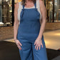 One & Done Jumpsuit
