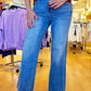 Groovy Girl Flare Jeans