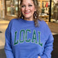 The Local Love Crewneck