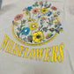 Wildflowers Vintage Graphic Tee