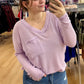 Reborn J waffle top