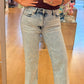 Daylight Wide Legs Jeans