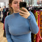 the perfect ribbed under shirt!!