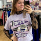 Lace Long Sleeve Undershirt