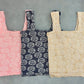 Two Tone Floral Seamless Tank Top