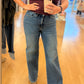 Daylight Wide Legs Jeans