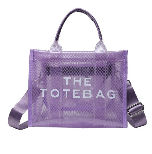 The Pretty & Practical Tote