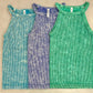Stone Washed Ribbed Seamless Cami Top
