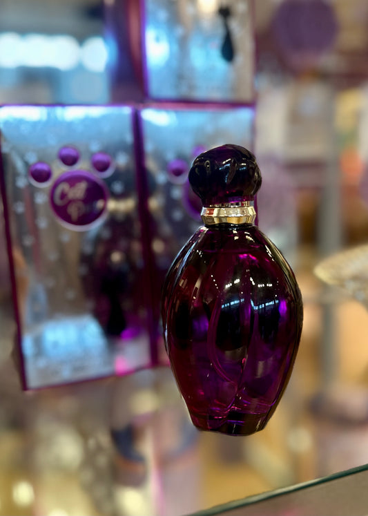 Cat Pure Perfume