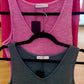 Cozy Drift V-Neck Cami