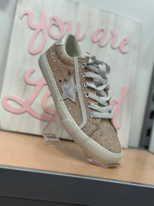 Big Dipper Sneakers by Corky