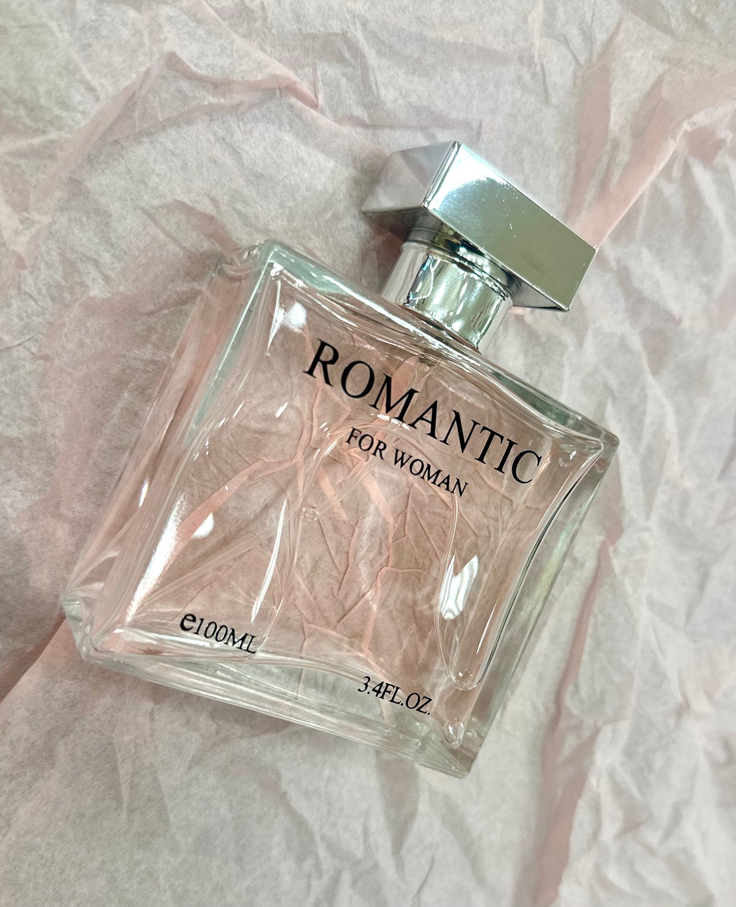Romantic for Woman Perfume