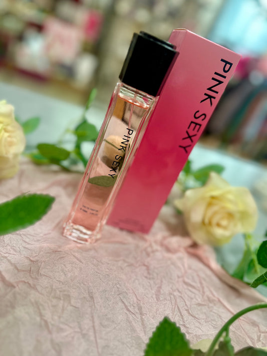 Pink Sexy Perfume