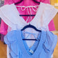 Sweet Meadow Smocked Top