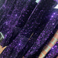 Girls Flare Sparkly Party Pants