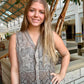 The Sienna Lace Top