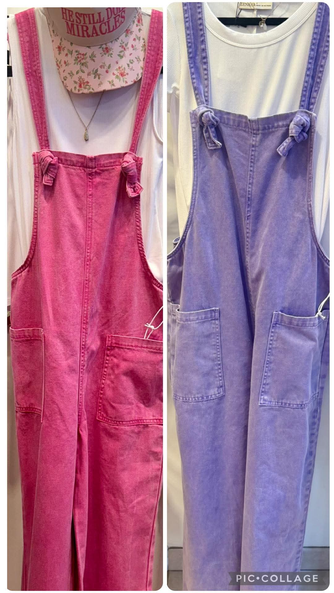 The Sweet Escape Jumpsuit