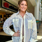 Sweet Meadow Shacket