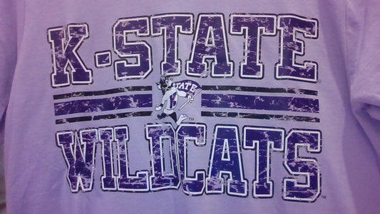 K-State Wildcats T-Shirt